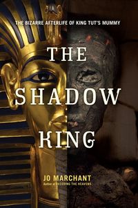 Produktbild: The Shadow King
