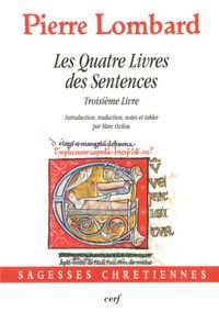 Produktbild: Les quatre livres des sentences