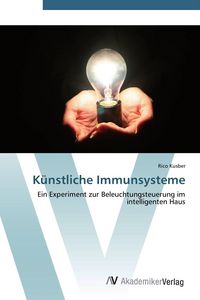 Produktbild: K&uuml;nstliche Immunsysteme