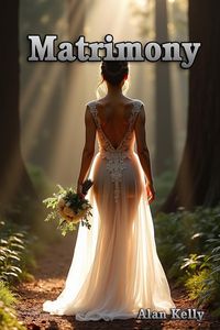 Produktbild: Matrimony (Kate & Brian, #4)