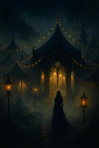 Produktbild: Mirrorborn: The Seal of the First Halloween