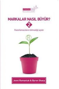 Produktbild: Markalar Nasil B&uuml;y&uuml;r - 2