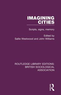 Produktbild: Imagining Cities
