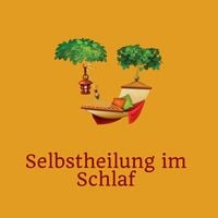 Produktbild: Selbstheilung im Schlaf