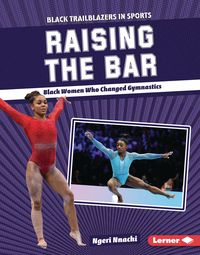 Produktbild: Raising the Bar