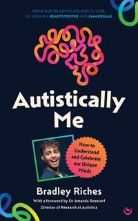 Produktbild: Autistically Me