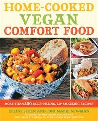 Produktbild: Home-Cooked Vegan Comfort Food