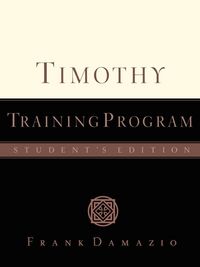 Produktbild: Timothy Training Program - Student Edition