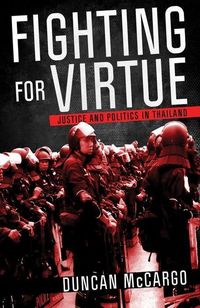 Produktbild: Fighting For Virtue
