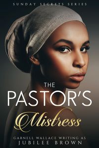 Produktbild: The Pastor's Mistress