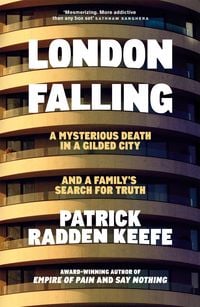 Produktbild: London Falling