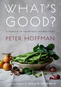 Produktbild: Hoffman, P: What's Good?