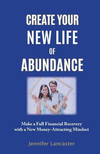 Produktbild: Create your New Life of Abundance