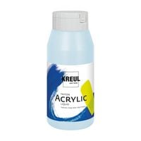 Produktbild: KREUL SOLO GOYA Triton Acrylic Himmelblau hell 750 ml