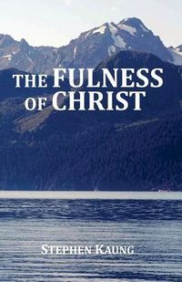 Produktbild: The Fulness of Christ