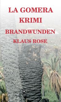Produktbild: Brandwunden