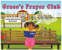 Produktbild: Grace's Prayer Club