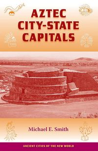 Produktbild: Aztec City-State Capitals