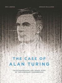 Produktbild: The Case of Alan Turing