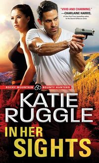 Produktbild: In Her Sights