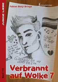 Produktbild: Verbrannt auf Wolke 7