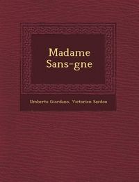 Produktbild: Madame Sans-G Ne