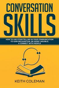 Produktbild: Conversation Skills