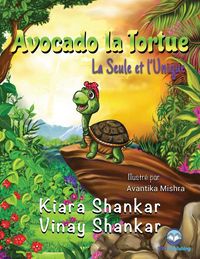 Produktbild: Avocado la Tortue