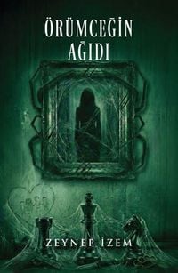 Produktbild: &Ouml;r&uuml;mcegin Agidi Ciltli