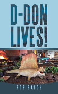 Produktbild: D-Don Lives!