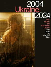 Produktbild: Ukraine 2004–2024