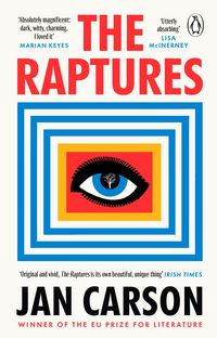 Produktbild: The Raptures