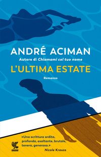 Produktbild: L' ultima estate