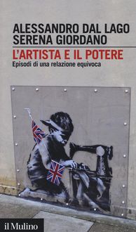 Produktbild: L' artista e il potere. Episodi di una relazione equivovca