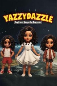 Produktbild: YazzyDazzle