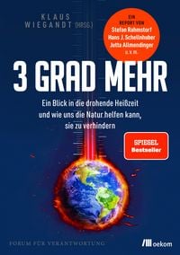 Produktbild: 3 Grad mehr