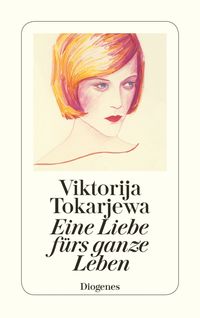 Bild vom Artikel Eine Liebe fürs ganze Leben vom Autor Viktorija Tokarjewa