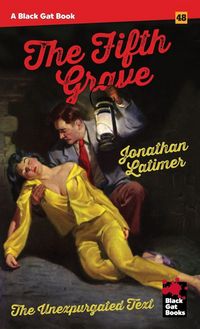 Produktbild: The Fifth Grave