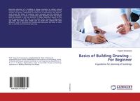 Produktbild: Basics of Building Drawing - For Beginner