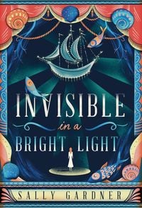 Produktbild: Invisible in a Bright Light