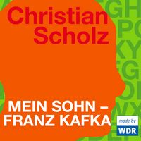 Produktbild: Mein Sohn - Franz Kafka
