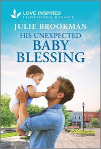 Produktbild: His Unexpected Baby Blessing