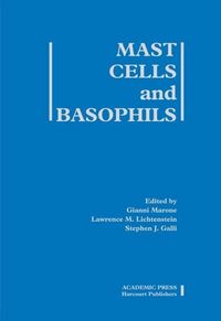 Produktbild: Mast Cells and Basophils