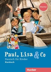 Produktbild: Paul, Lisa & Co Starter