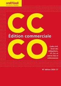 Produktbild: CC/CO Edition Commerciale