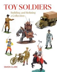 Produktbild: Toy Soldiers