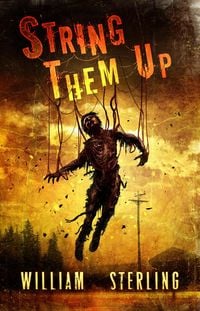 Produktbild: String Them Up