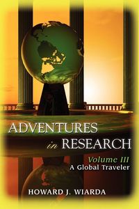 Produktbild: Adventures in Research