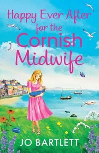 Produktbild: Happy Ever After for the Cornish Midwife