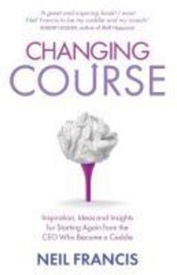 Produktbild: Changing Course
